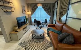 Jq3 Luxury & Cozy 2Bed Walk To Jetty& Malls